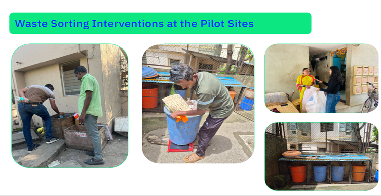 Transitions Research