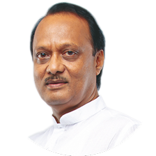 Shri. Ajit Pawar