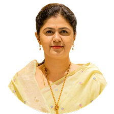 Smt. Pankaja Gopinath Munde