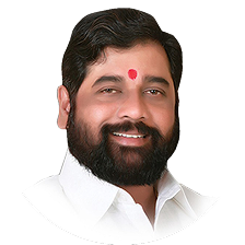 Shri. Eknath Shinde